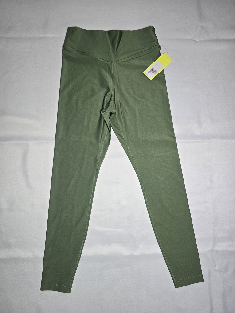 all in motion Olive Green High-Waist Leggings